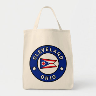 Bolsa Tote Cleveland Ohio