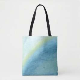 Bolsa Tote Cloudburst