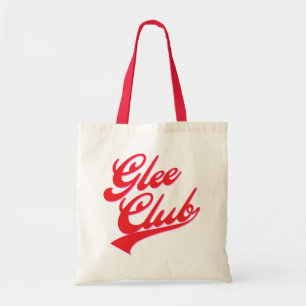 Bolsa Tote Clube de alegria (swoosh)