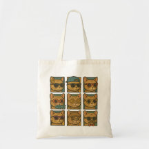 Clube de Gatinhos Louco