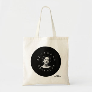 Bolsa Tote Clube de leitura de Bloggess