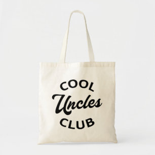 Bolsa Tote Clube dos Tios Legais I