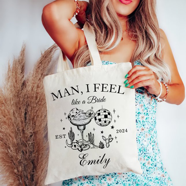 Bolsa Tote Clube Social de Despedida de Solteira Personalizad (Criador carregado)