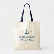Clube Social de Mulheres de Pesca Náutica Personal