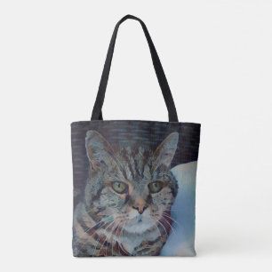 Bolsa Tote Clyde