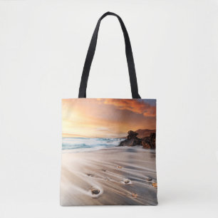 Bolsa Tote Coastline   Ilhas Canárias, Espanha