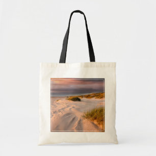 Bolsa Tote Coastline Saltum Beach, Dinamarca