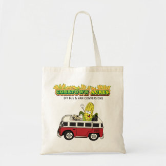 Bolsa Tote Cobbtown Acres Shopping Bag