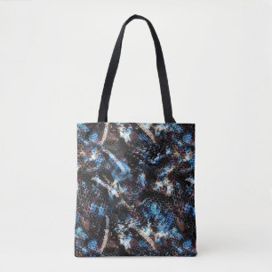 Bolsa Tote Cobra