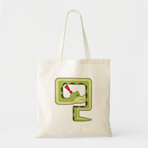 Bolsa Tote Cobra Game