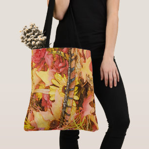 Bolsa Tote Cobre Cherokee