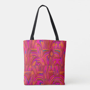 Bolsa Tote Cobrir B2 das tiras