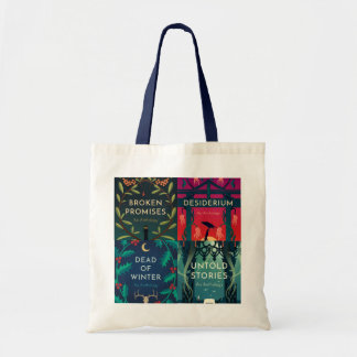 Bolsa Tote Cobrir DCW 2023 saco de tote