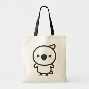 Bolsa Tote Cocô de enxofre