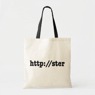 Bolsa Tote Código http://ster / html