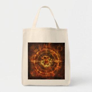 Bolsa Tote Código Mágico: Intensão × Estrutura — Fórmula Mági