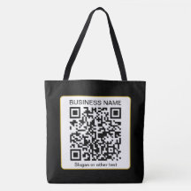 Código QR editável digitalizável + nome da sua emp