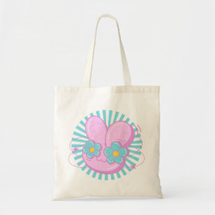 Bolsa Tote Coelho