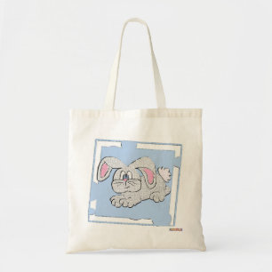 Bolsa Tote Coelho