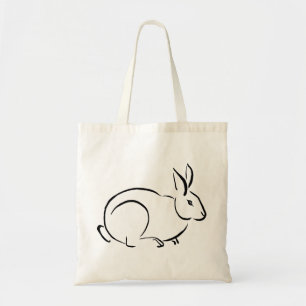 Bolsa Tote Coelho do AVC