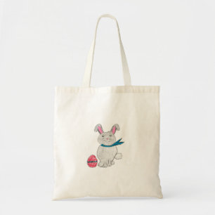 Bolsa Tote Coelho páscoa