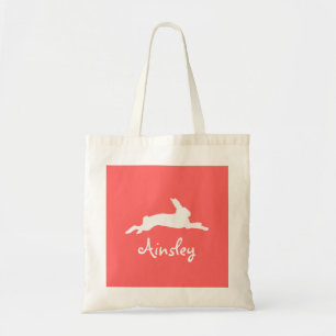 Bolsa Tote Coelho Running