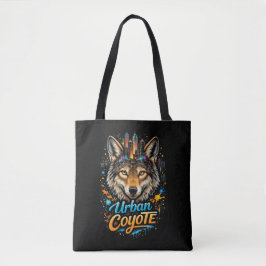 Bolsa Tote Coelho Urbano