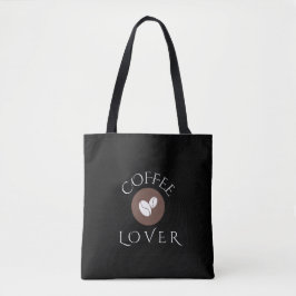Bolsa Tote Coffee Lover, Home, Office & Gift Giving