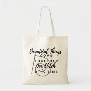 Bolsa Tote Coisas bonitas