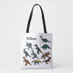 dinosaur handbolsas