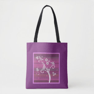 BOLSA TOTE COLEÇÃO BONITO DOS PRESENTES