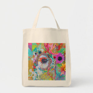 Bolsa Tote Coleção de Dias Halcyon