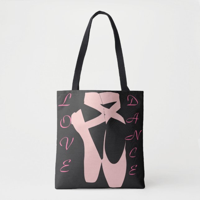 Bolsa Tote Coleção de Expressão Infantil (Frente)