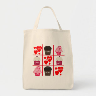 Bolsa Tote Coleção de Expressão Infantil - Tote para Meninas