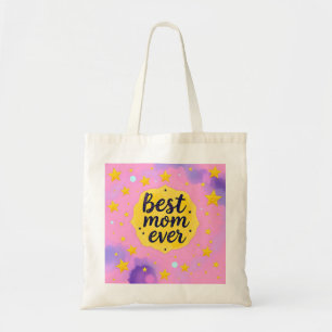 Bolsa Tote Coleção de Presentes de Estrelas de Luxo