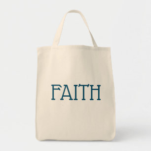 Bolsa Tote Coleção de Presentes de Fé