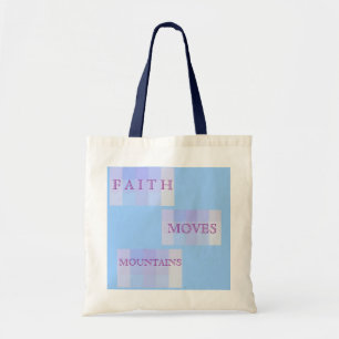 BOLSA TOTE COLEÇÃO DE PRESENTES DE FÉ