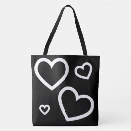 BOLSA TOTE COLEÇÃO DE RAINHAS COMPRADAS -