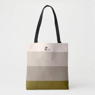 Bolsa Tote Coleção de Reprodução