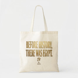Bolsa Tote Coleção do Antigo Egito