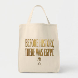 Bolsa Tote Coleção do Antigo Egito
