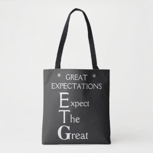 Bolsa Tote Coleção dos presentes da fé