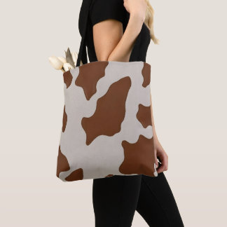 Bolsa Tote Coleção Elegante de Luxo em Couro de Vaca Falso