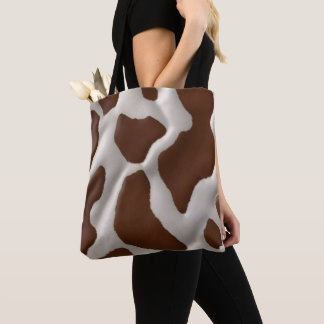 Bolsa Tote Coleção Elegante Luxo Falso Couro de Vaca Tendênci