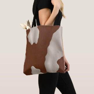 Bolsa Tote Coleção Elegante Luxuosa Tendência em Couro de Vac