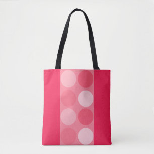 Bolsa Tote Coleção Pretty In Bolinhas - Senhoras