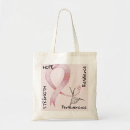 Bolsa Tote Coleção Princesa Rosa - Saco de Toques