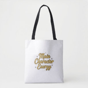 Bolsa Tote Coleção ViralVibes