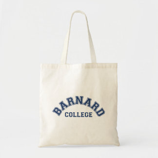 Bolsa Tote Colégio Barnard
