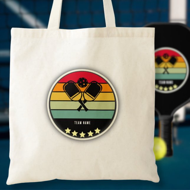 Bolsa Tote Coletor Colorido (Criador carregado)